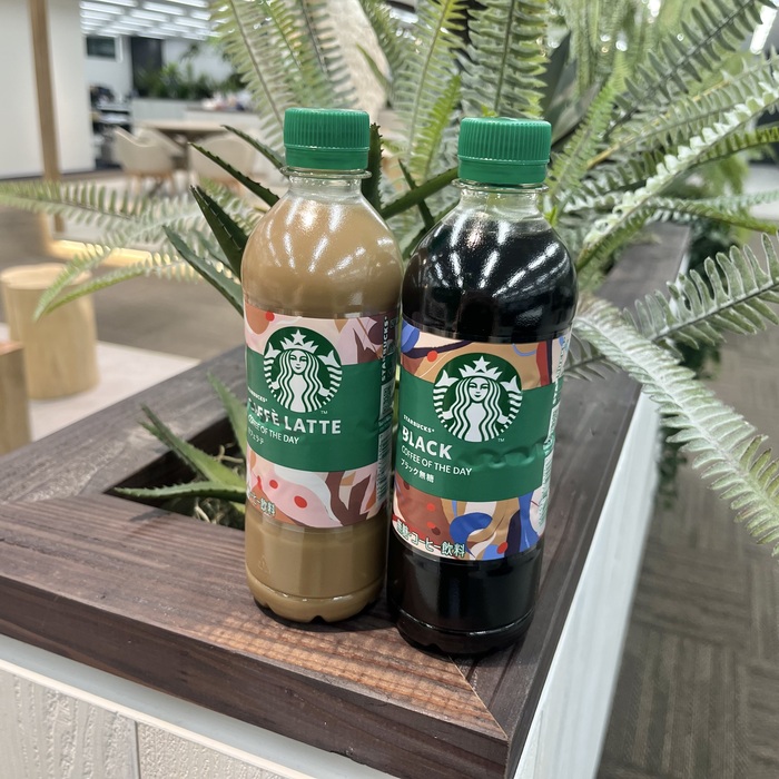 スターバックスのCOFFEE OF THE DAY②
