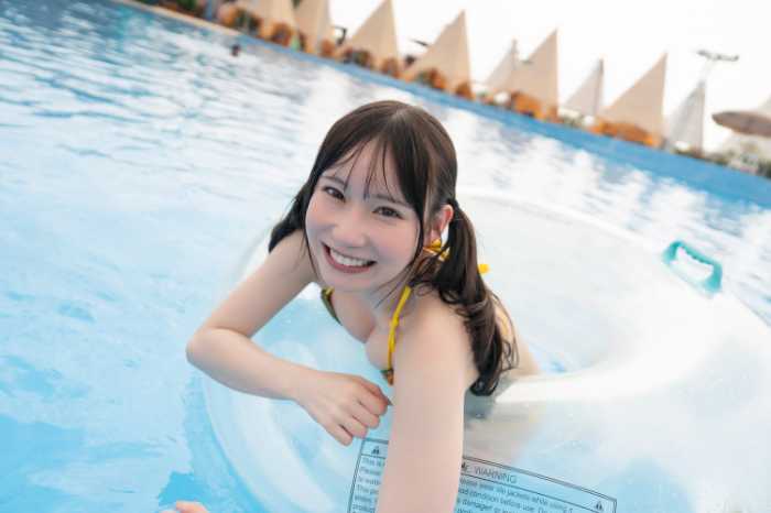 SKE48 大村杏 1st写真集 杏仁豆腐 新品未開封品　10冊セット ランジェリーカットに初挑戦！SKE48大村杏の待望の1st写真集