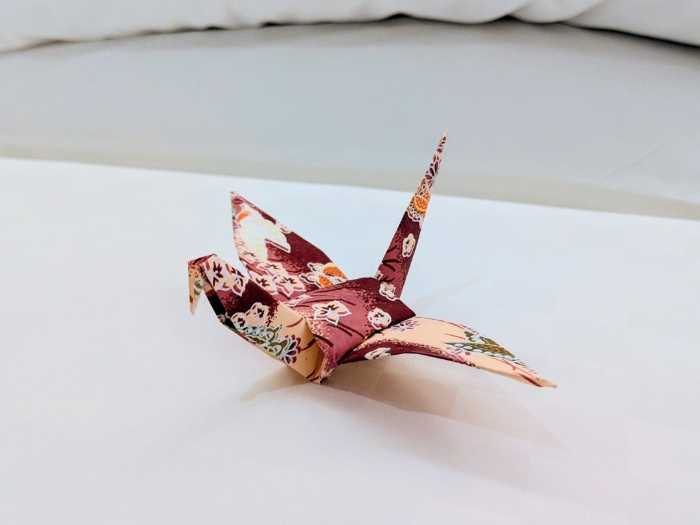 オークラ プレステージ台北の客室③