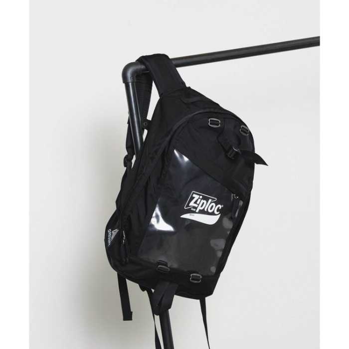 ジップロック® ありなし国民大調査のキャンペーン③