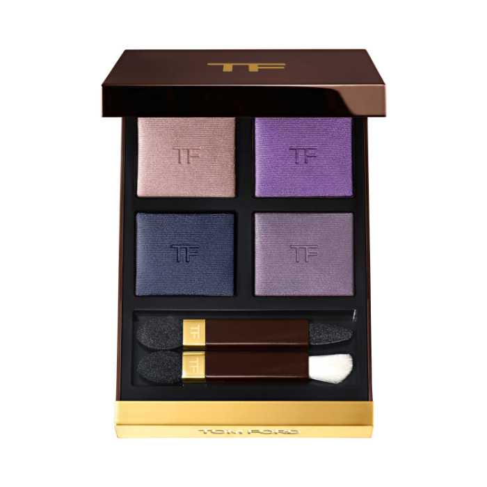 トムフォードビューティの名作アイシャドウ♡幻の「メタリック