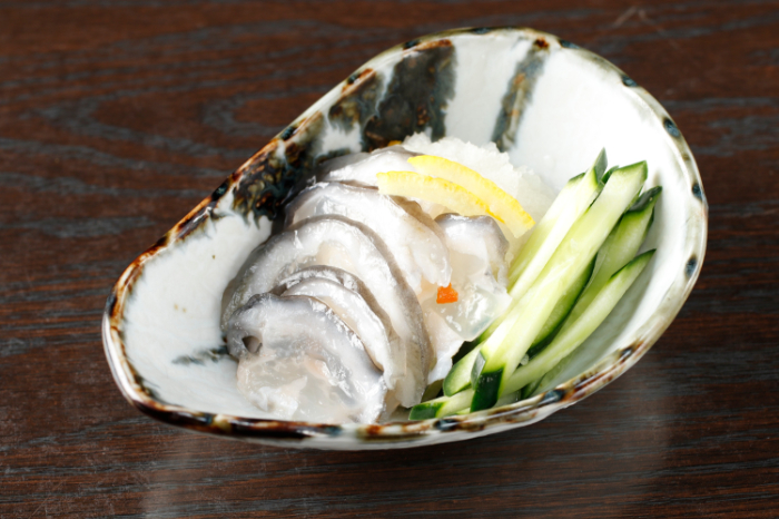 サーモン部の画像6