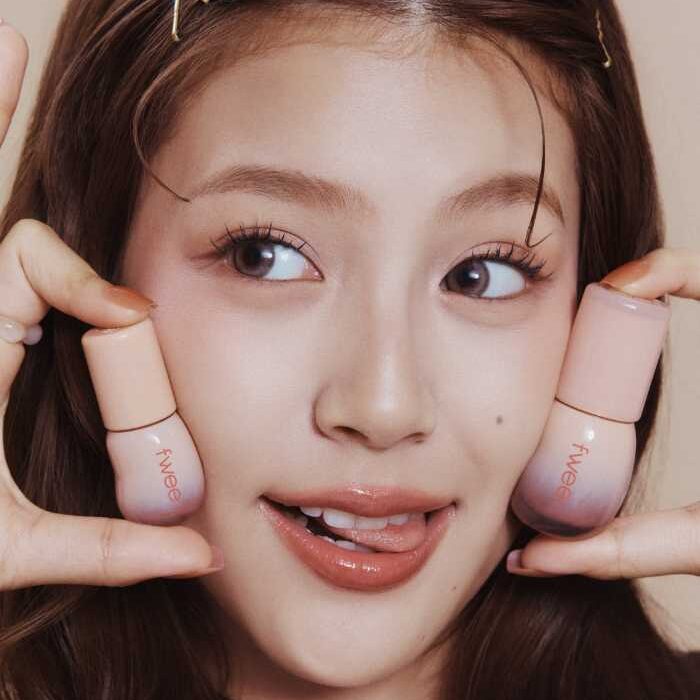 fwee】日本限定カラー登場！福岡フラッグシップ「フィーアジト」誕生