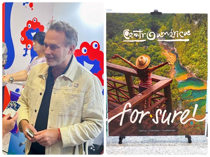 万博・中米8か国⑤