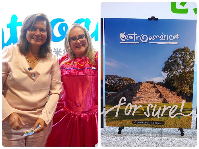 万博・中米8か国⑦