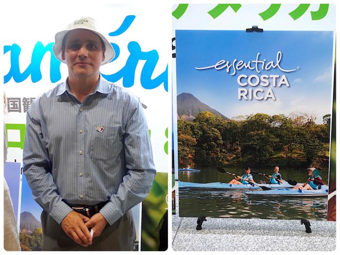 万博・中米8か国⑧