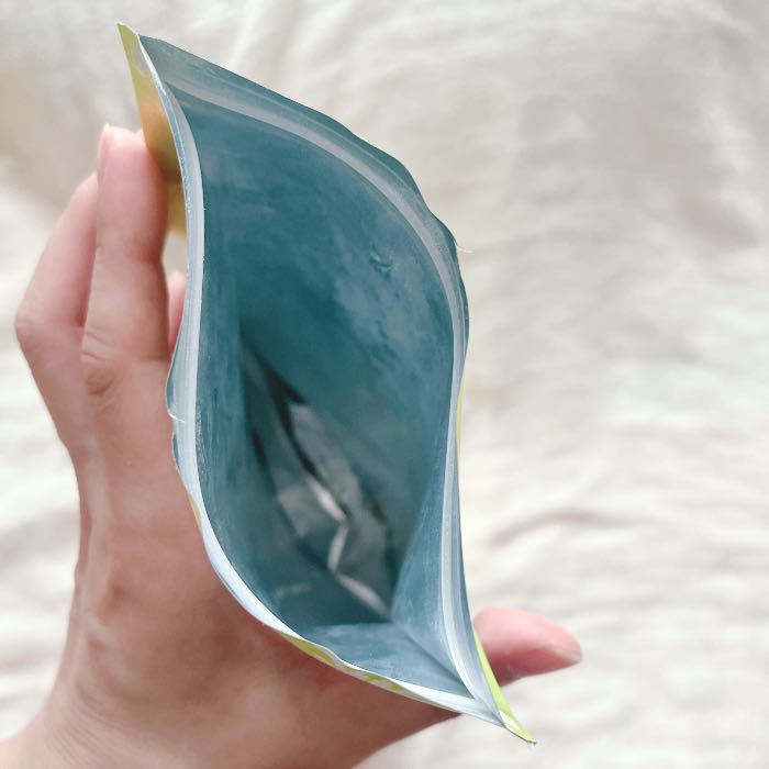 タマチャンショップのこなゆきコラーゲン5