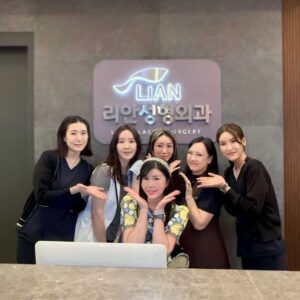 スタッフや先生と