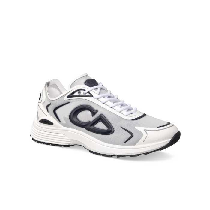 2026年春のDIORスニーカー『B30カウントダウン テック』、新色で 2026年春のDIORスニーカー『B30カウントダウン テック』、新色で