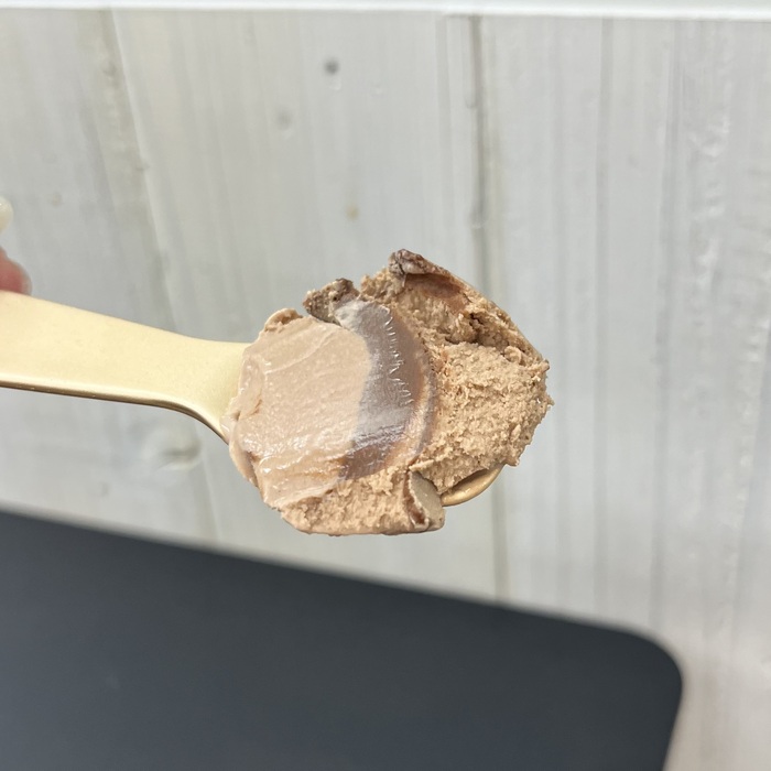 ハーゲンダッツのガナッシュショコラ⑨