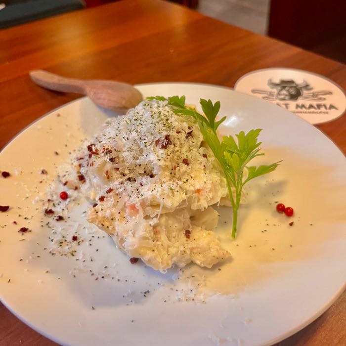 ミートマフィアの牛たん2