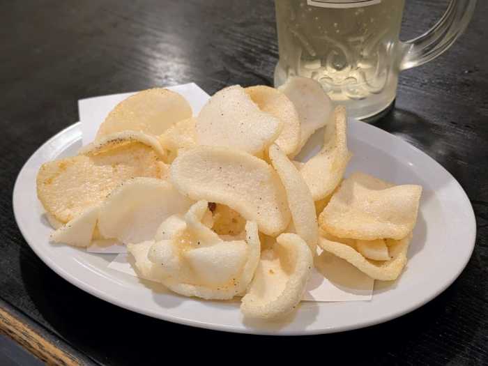 大阪の四国酒場⑨