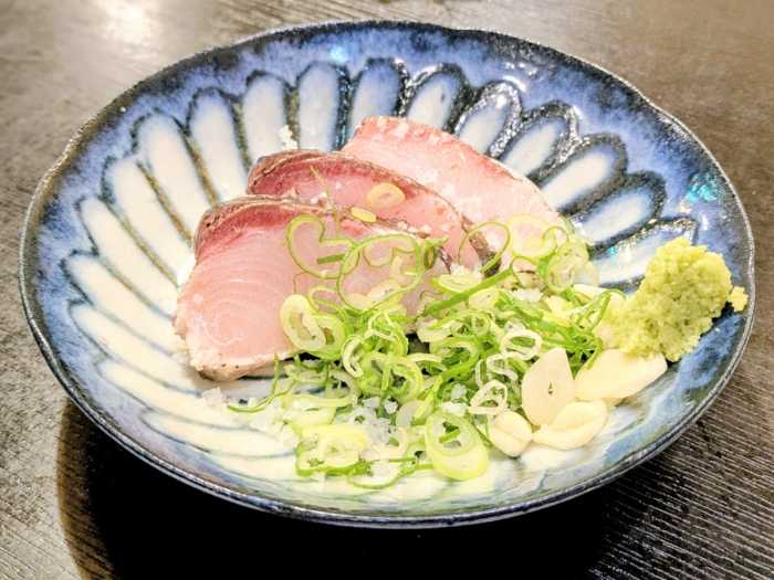 大阪の四国酒場⑦