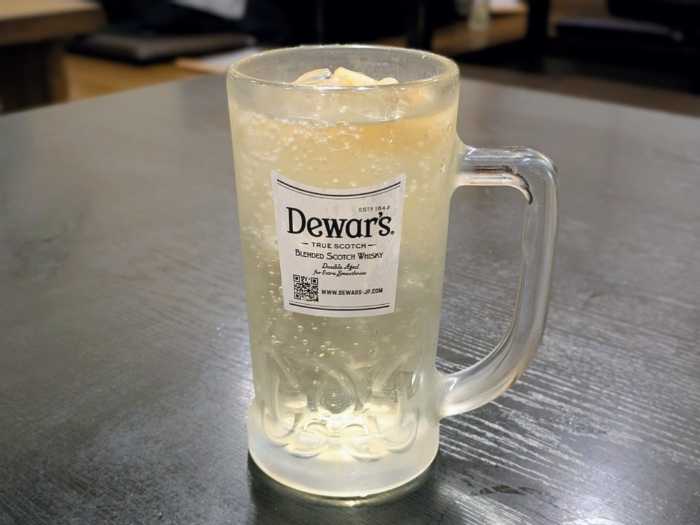 大阪の四国酒場⑬