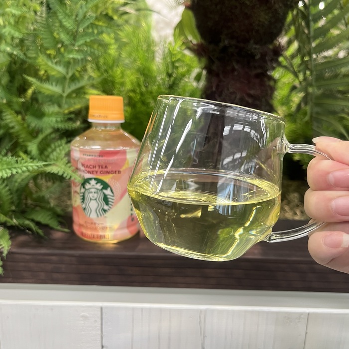 スターバックスのWINTER COLLECTION④