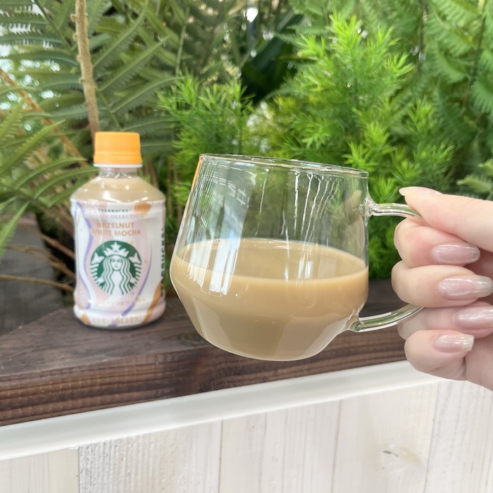 スターバックスのWINTER COLLECTION⑦