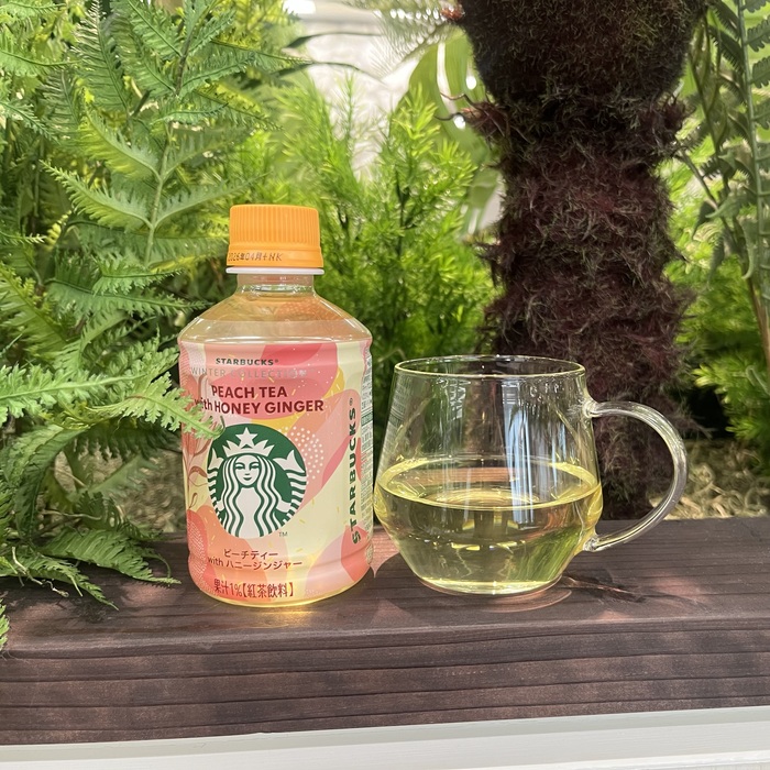 スターバックスのWINTER COLLECTION③