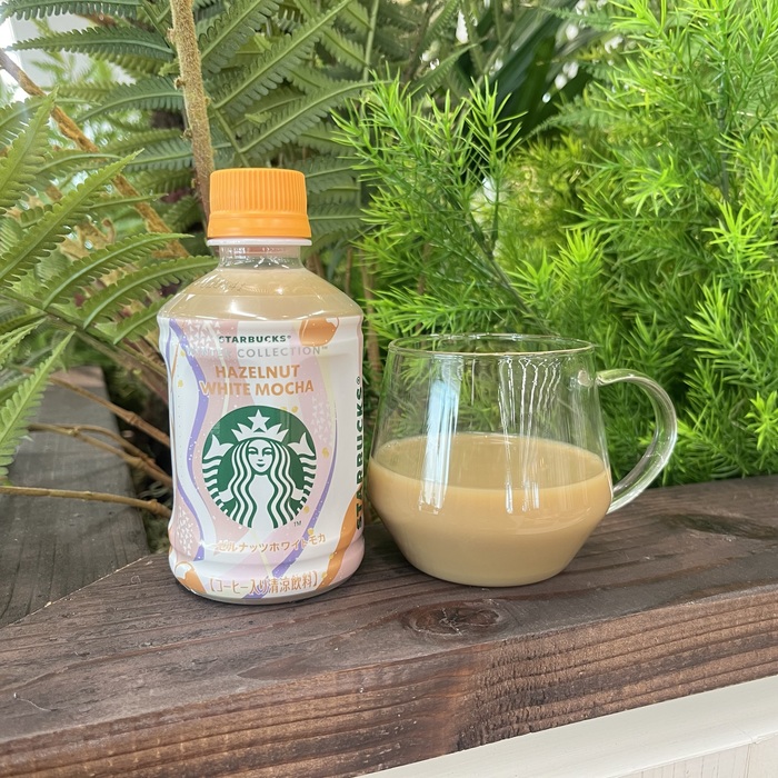 スターバックスのWINTER COLLECTION⑥