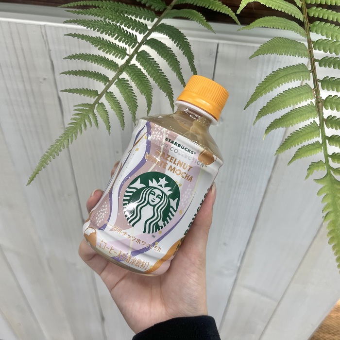 スターバックスのWINTER COLLECTION⑤