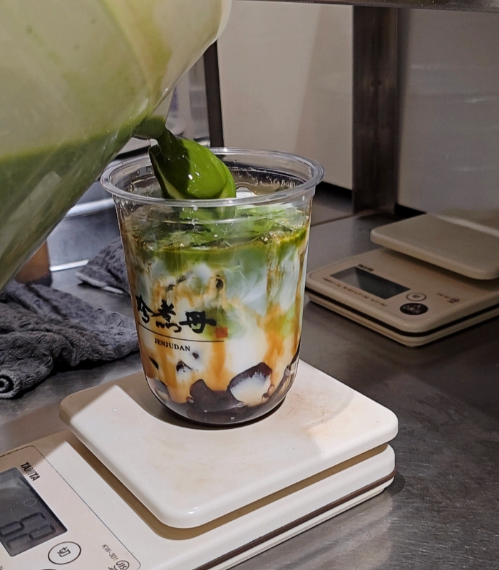 ジェンジュダンのフングイ4