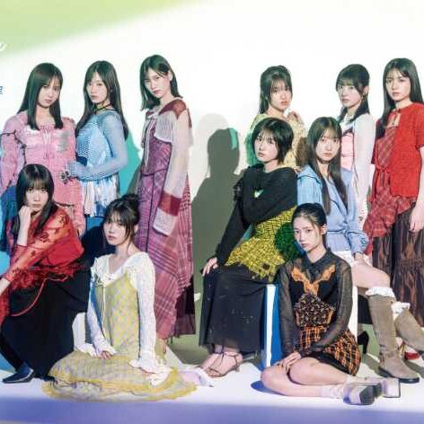 EX大衆11月号』表紙に登場！僕が見たかった青空の6thシングル前夜：cocotte