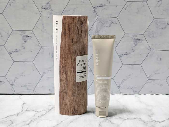 ユースキンのkinoka④