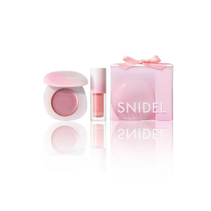 SNIDEL BEAUTYの新作コフレ♡香り・色・癒しの限定コレクション