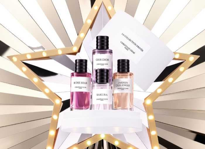 ディオールの限定品コレクション♡「ラ コレクシオン プリヴェ