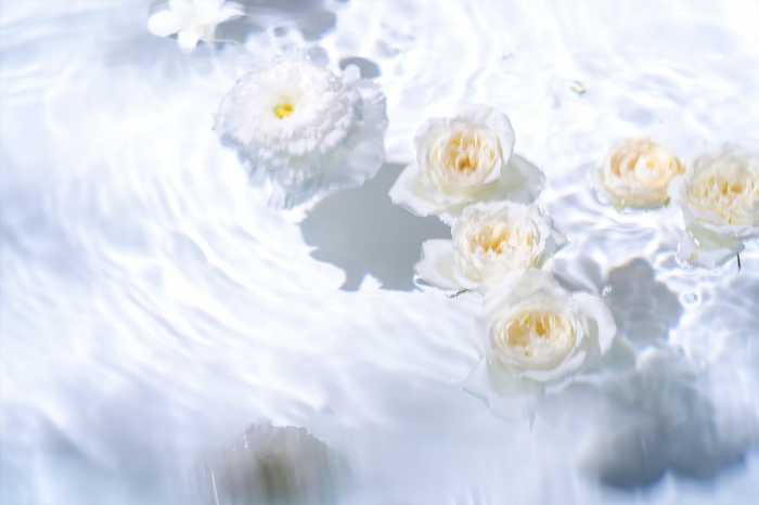 心と自然に寄り添う♡ロアリブの新定番フレグランス「ヘブンリー