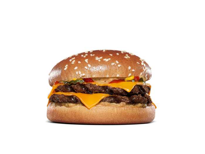 バーガーキングのコレクション バーガーキング®×カグラバチ♡限定「フレームスモーク」3商品が