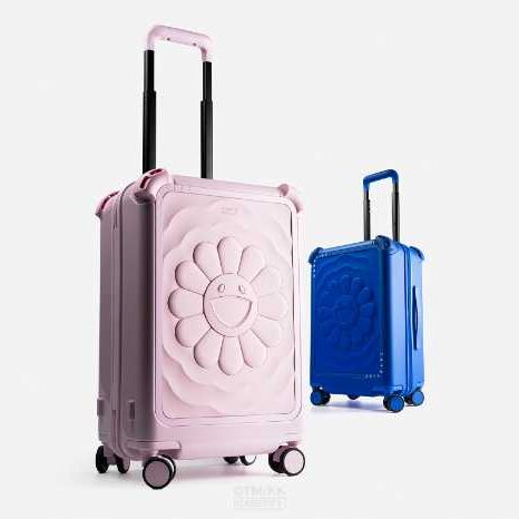 村上隆×CASETiFYの新章♡「FLOWERS BLOOM」でフラワーが満開に：cocotte