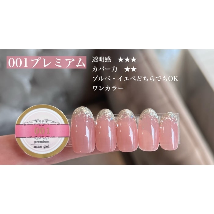 mao nail 日本の旅 ネイルカラー10個セット maogel 旅シリーズ全10色のコンプリートセット(マオジェル