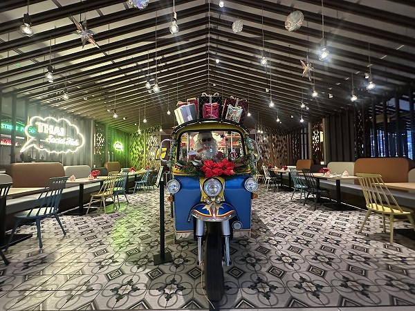 センタラグランドホテル大阪のクラブラウンジで叶える特別ステイです。