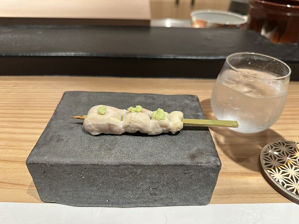 焼鳥割烹「鶏匠つじや」が11/29(土)オープンです。