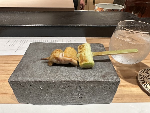 焼鳥割烹「鶏匠つじや」が11/29(土)オープンです。