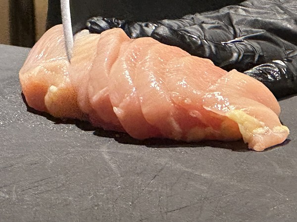 焼鳥割烹「鶏匠つじや」が11/29(土)オープンです。