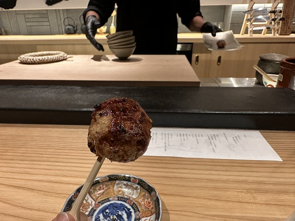 焼鳥割烹「鶏匠つじや」が11/29(土)オープンです。