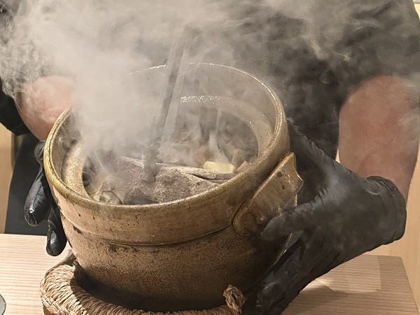 焼鳥割烹「鶏匠つじや」が11/29(土)オープンです。