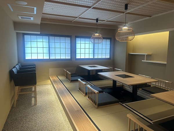 焼鳥割烹「鶏匠つじや」が11/29(土)オープンです。