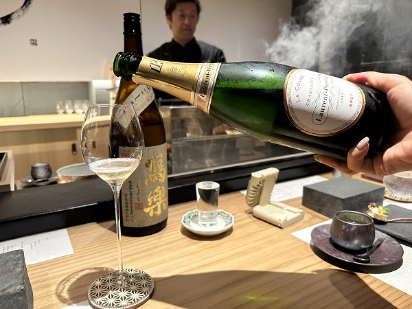 焼鳥割烹「鶏匠つじや」が11/29(土)オープンです。