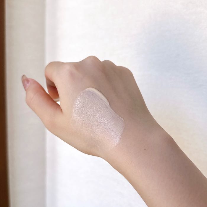 ボビイブラウンの下地ベージュ