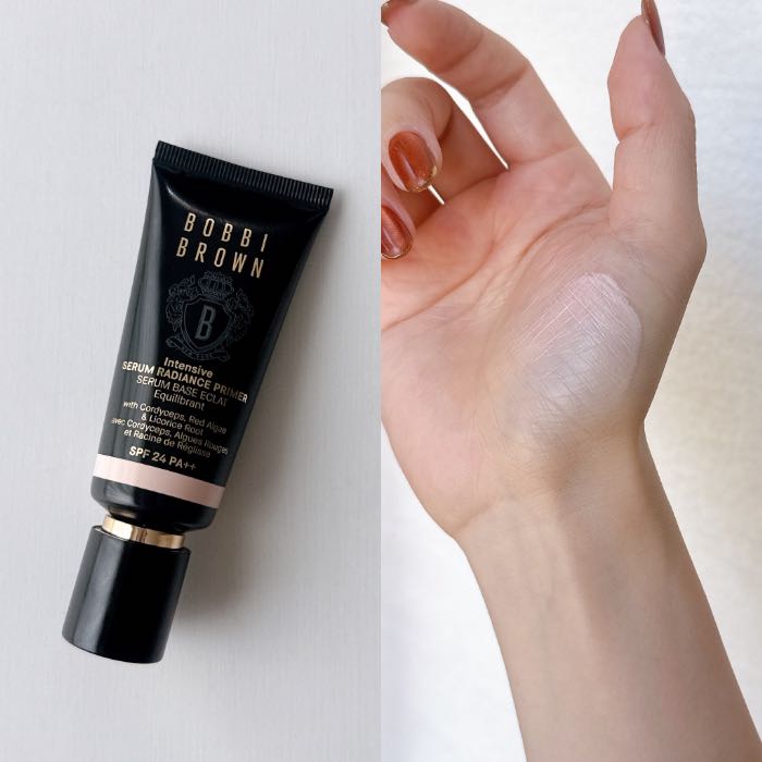 ボビイブラウンの下地