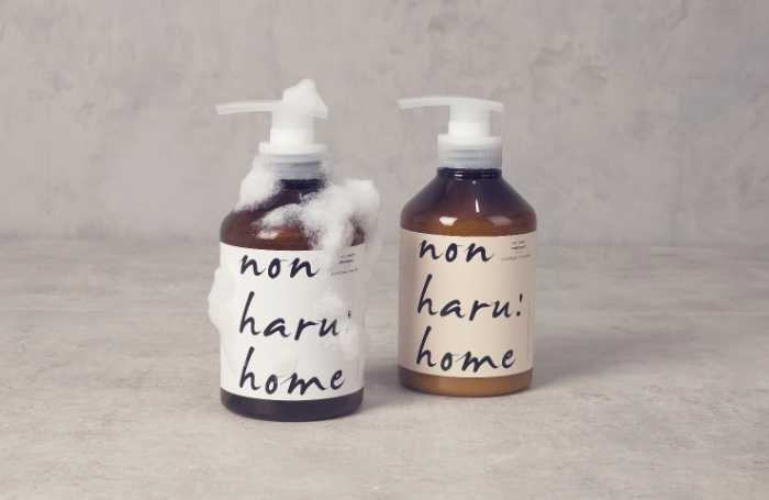 haruが提案するヘッドビューティ⑤