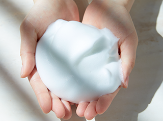 haruが提案するヘッドビューティ①