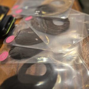 色んな色がある