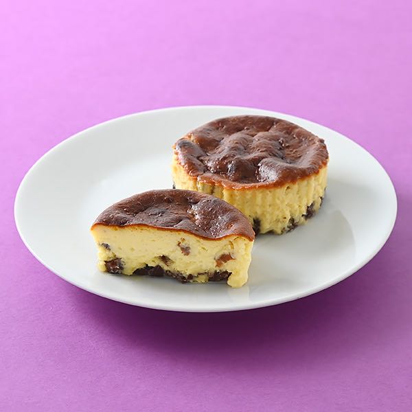 ファミマラムレーズン