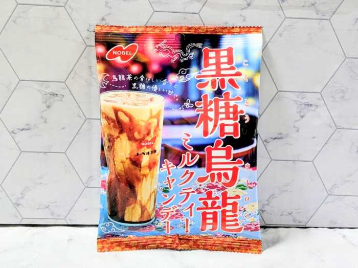 ノーベル製菓の新商品⑧