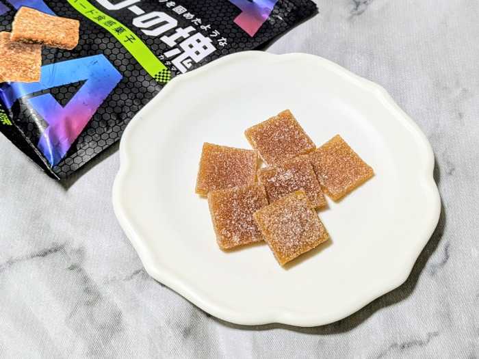 ノーベル製菓の新商品⑤