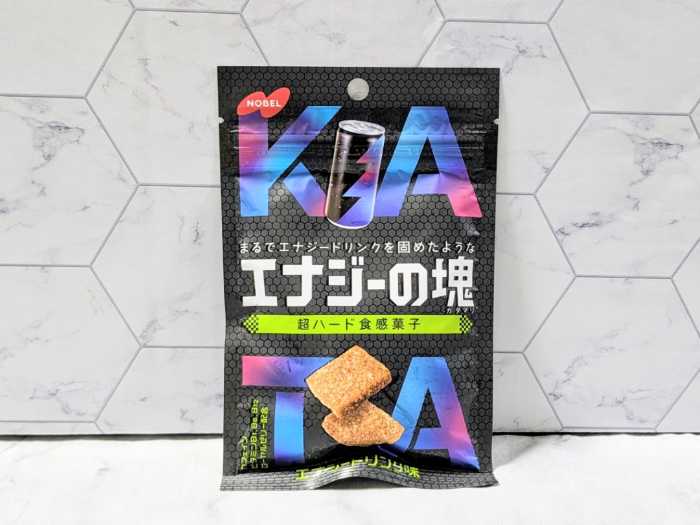 ノーベル製菓の新商品④