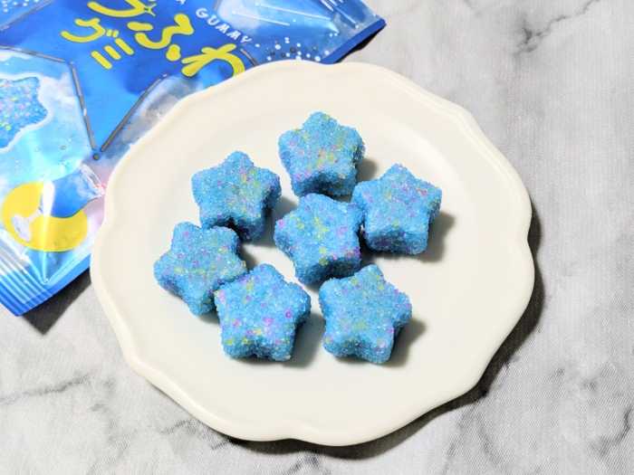 ノーベル製菓の新商品③